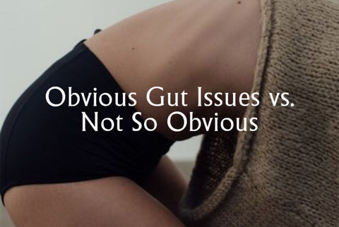 gut health