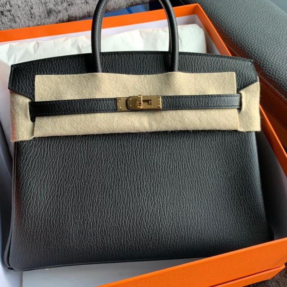 hermes chevre birkin