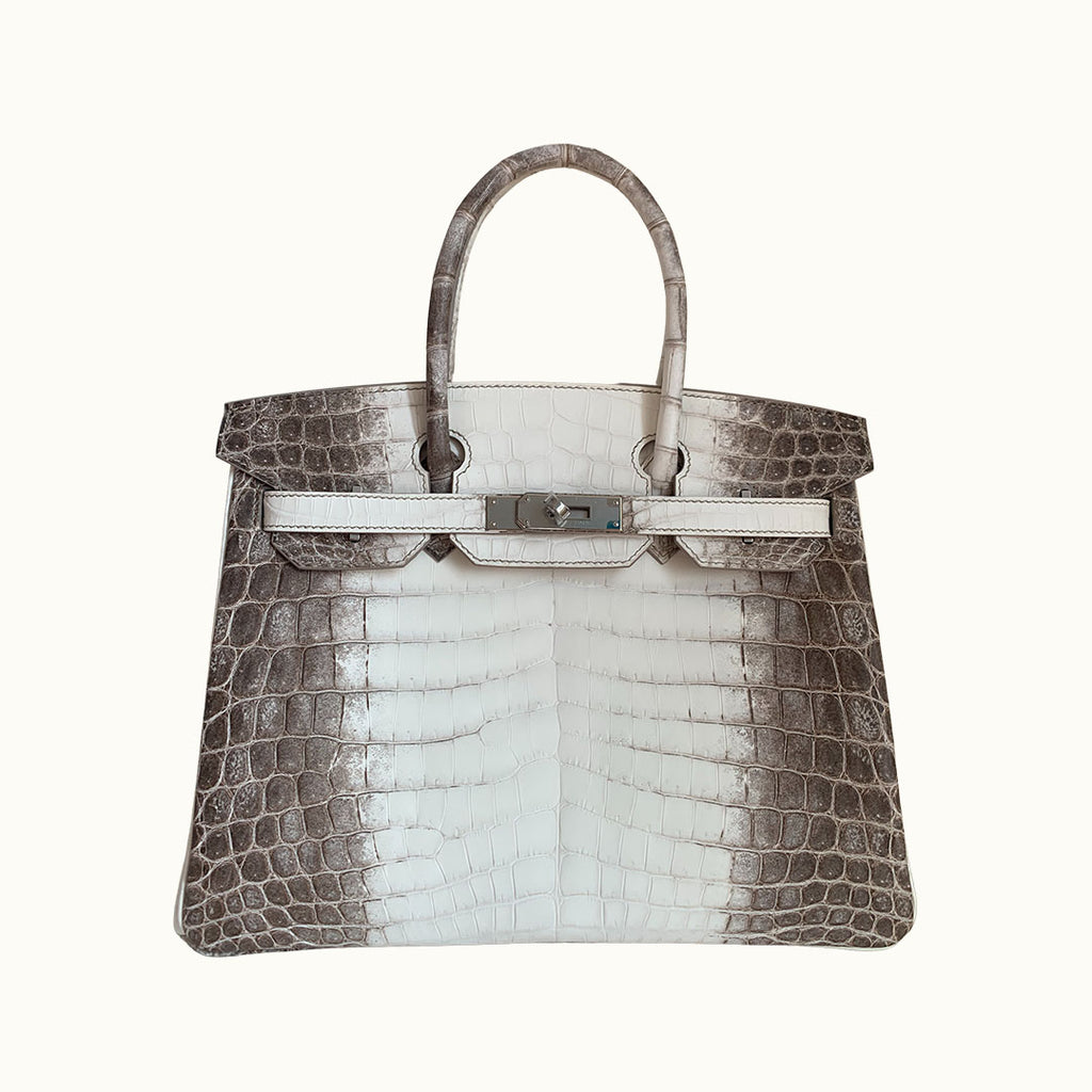 hermes kelly 25 himalaya