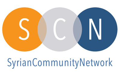 Syrian Community Network