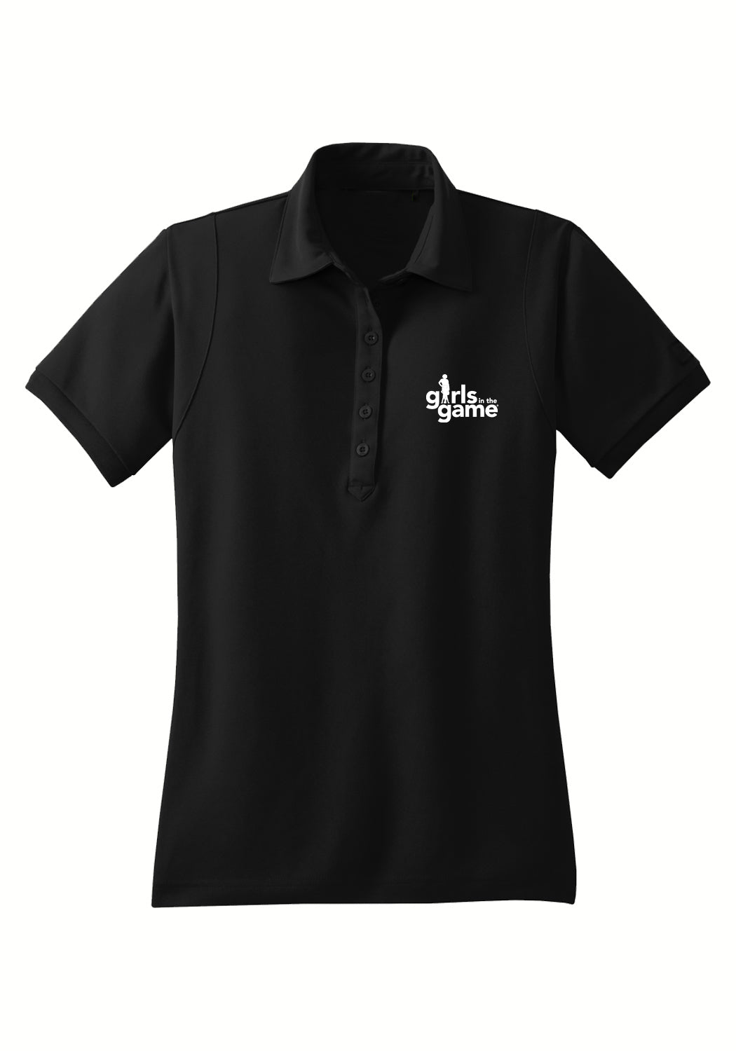 Women's Polo Shirt – CLOZTALK