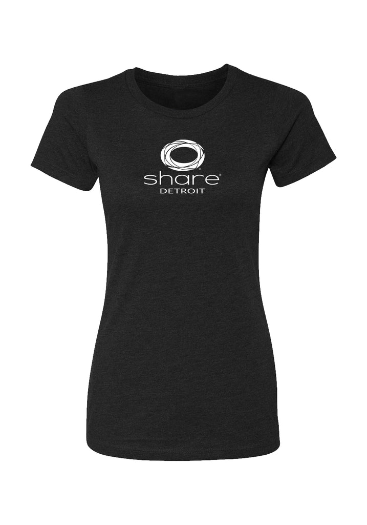 WOMEN’S CREW T-SHIRT amazon.com wishlist