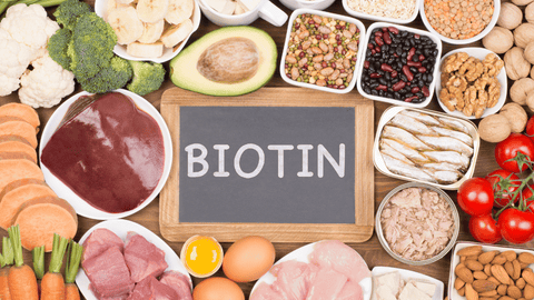 Biotin