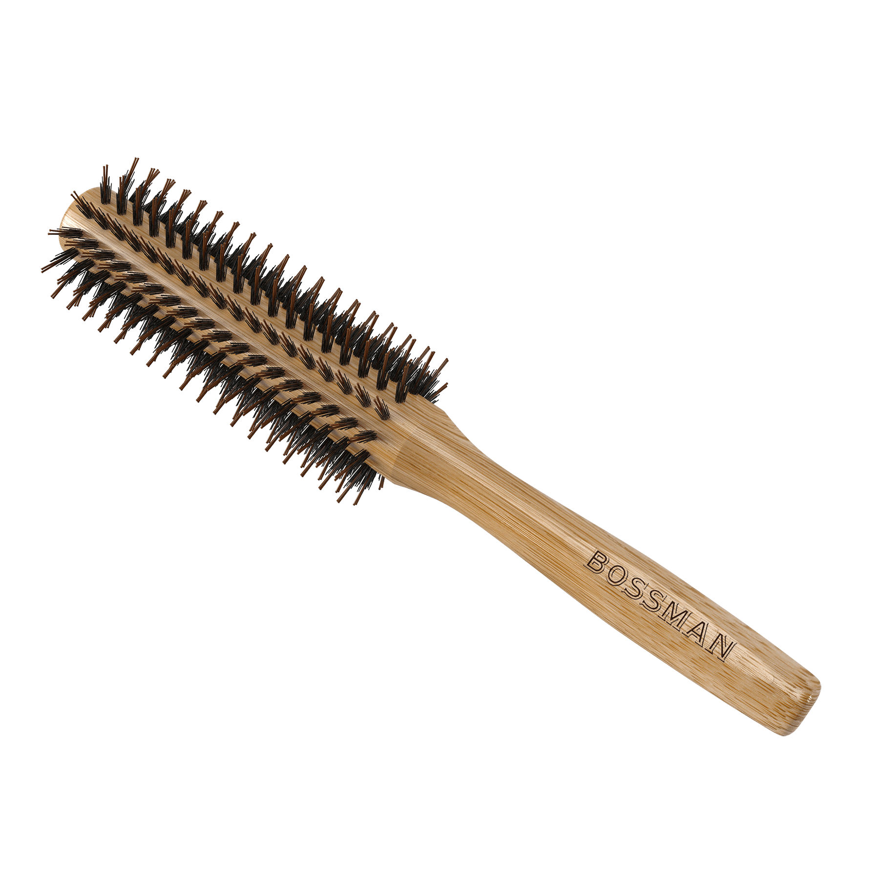 8359 Cleaning Brush, Hard Nylon Bristles (for Shields/Rod Belts)