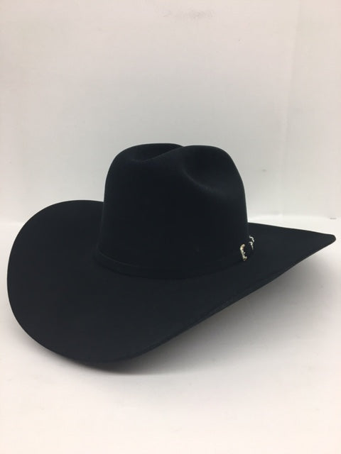 Stetson - Premier Collection 30X El Patron Black