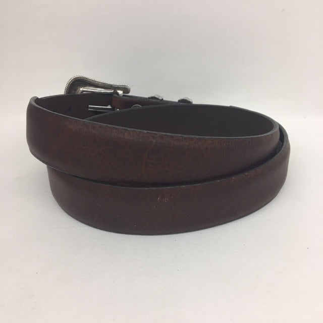 Lejon Belt - 8152 â McCoy II Saddle