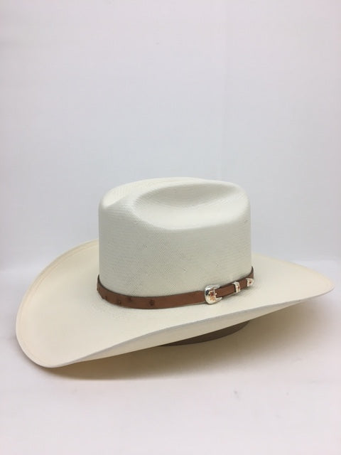 Stetson - Premier Collection 500X El Noble Cognac