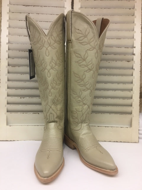 Lucchese - M5131.54 Willow in Cream