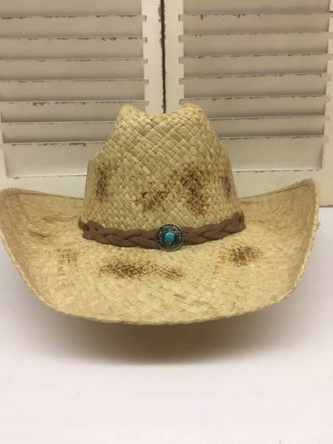 Stetson - Flatrock Natural