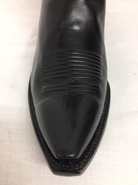 Lucchese - GB9300.53 Black Calf