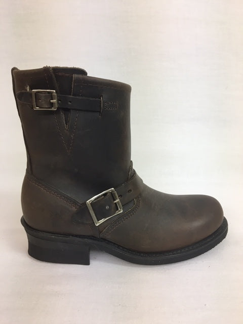 Frye - 77500 Gaucho