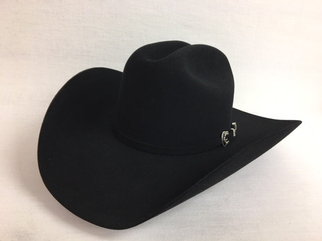 Stetson - Skyline 6X Black