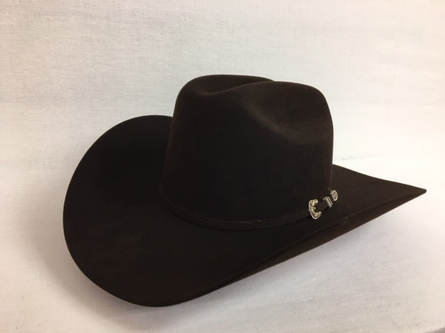 Stetson - Skyline Chocolate – Bootmaster