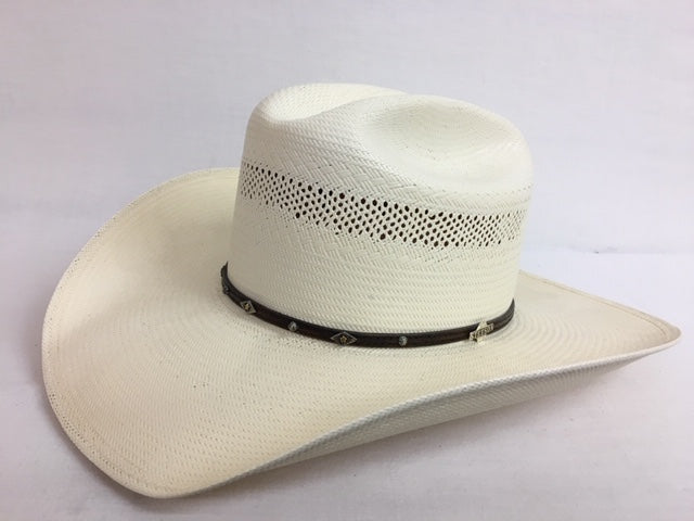 Stetson - Grey Star 10X