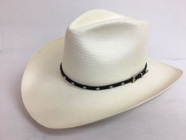 Stetson - Diamond Jim Natural Straw