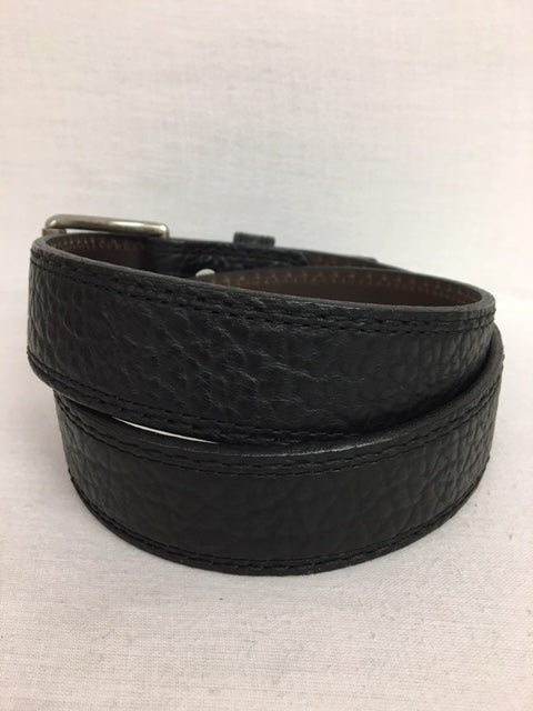 Lejon Belt - 7050 Navajo - Black