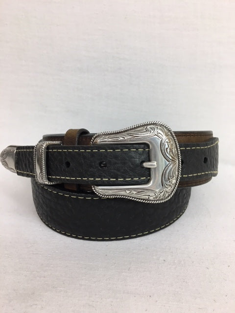 Lejon Belt - 64201 Ranger â Black/Brown