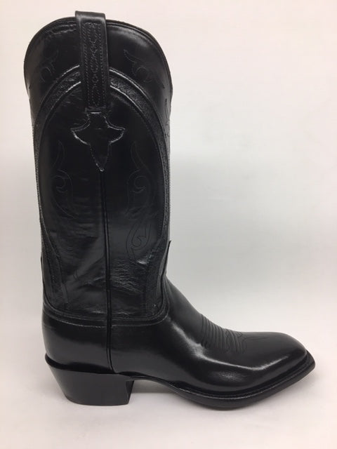 Lucchese - GB9300.14 Black Calf