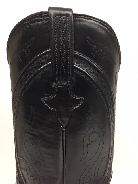 Lucchese - GB9300.14 Black Calf