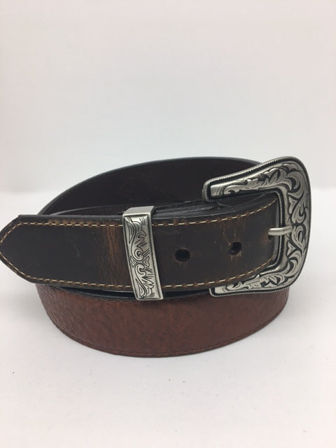 Lejon Belt - 64214 Scout - Peanut