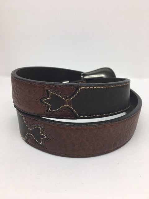 Lejon Belt - 64214 Scout - Peanut