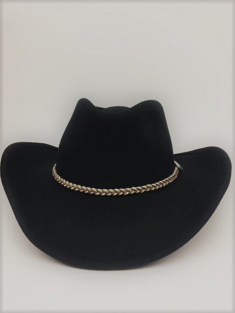 Stetson - Rawhide Black