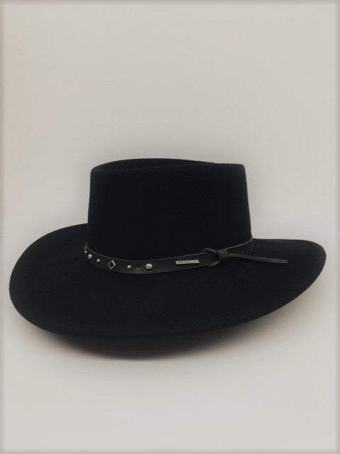 Stetson - Black Hawk