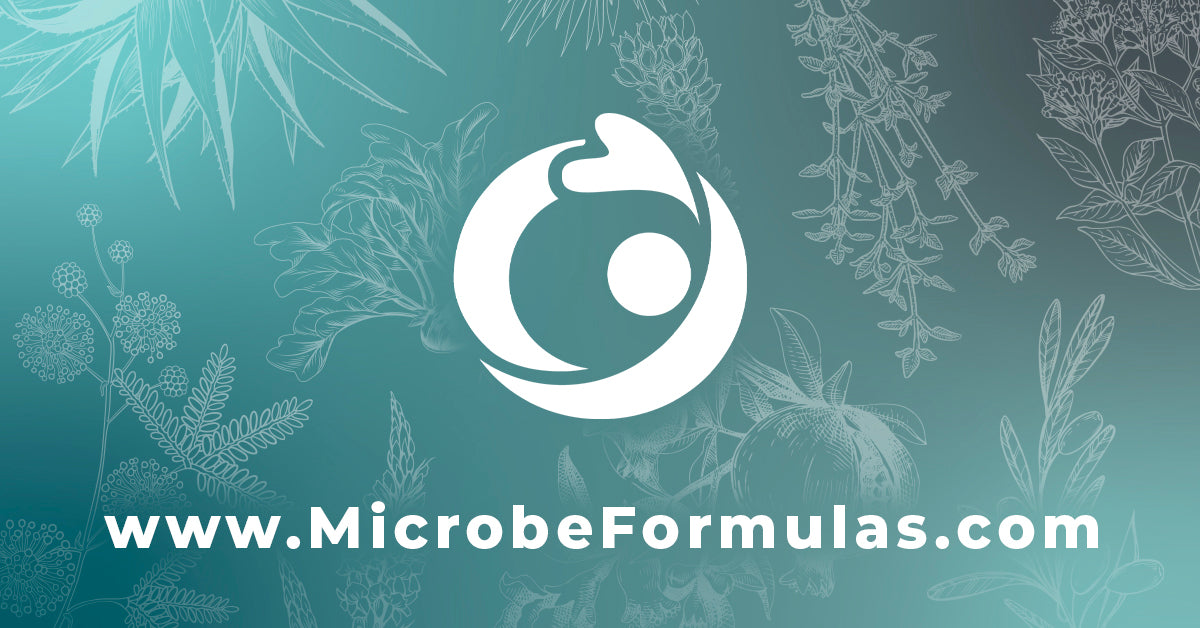 microbeformulas.com