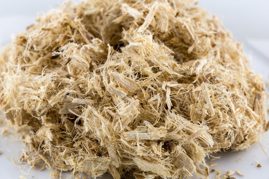 Slippery Elm Bark for Lymph Detox