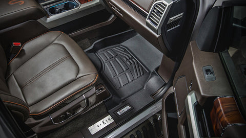 Car Accessories: Make Your Car Elegant, Stylish and Comfortable