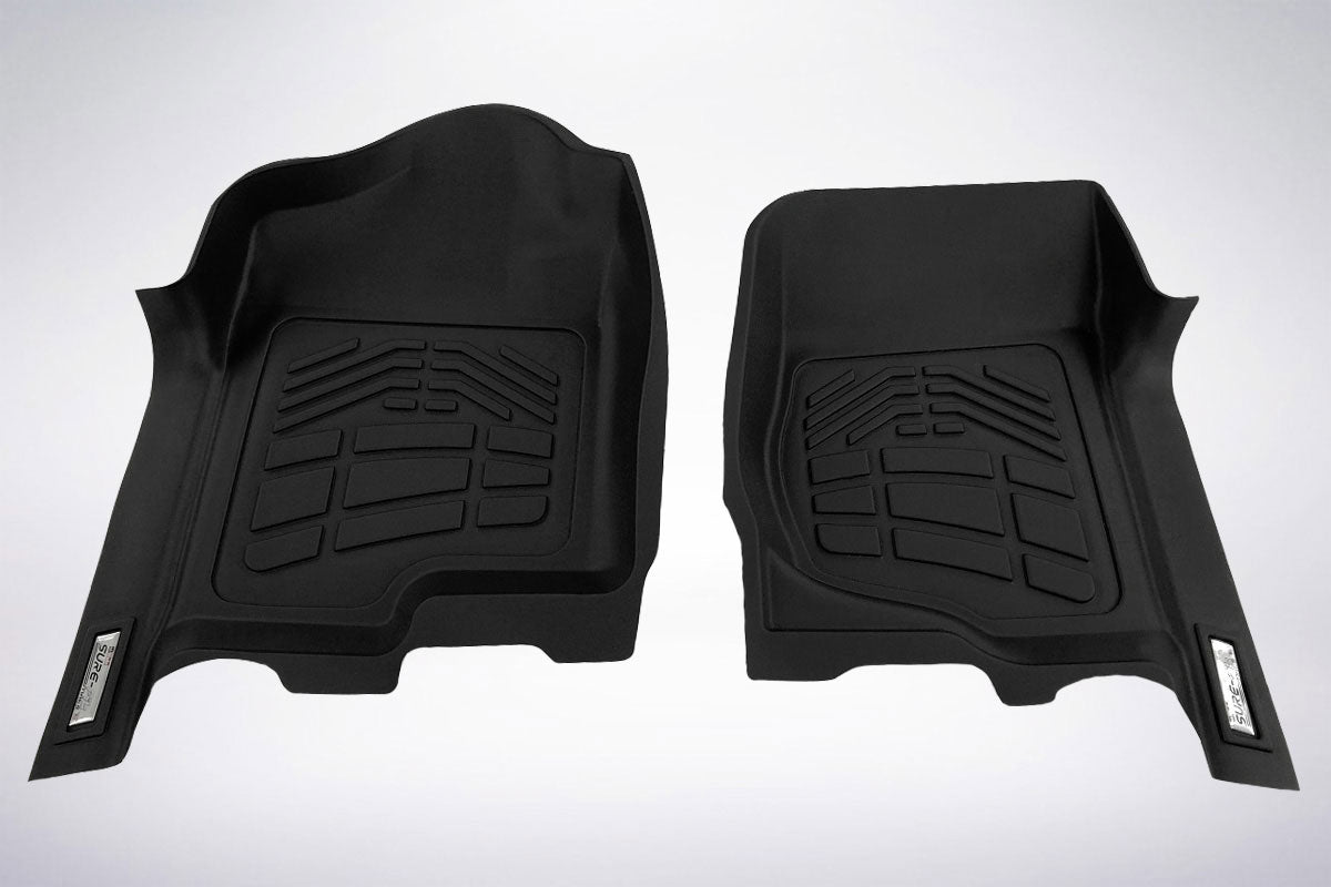 Cadillac 2024 Escalade Rubber Floor Mats Price Tedra Genovera