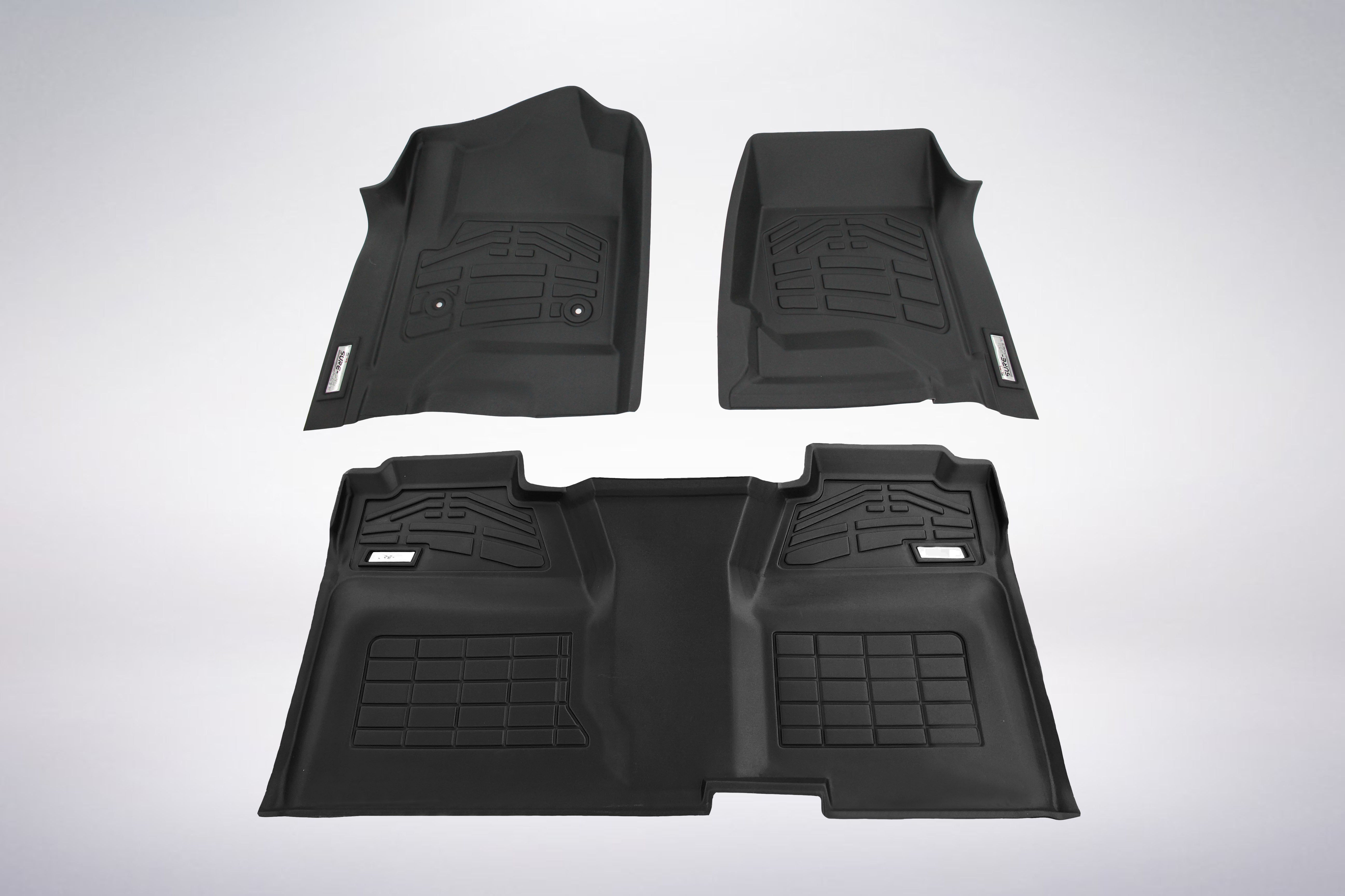 Custom Fit Floor Mats Floor Liners For Your Vehicle Wade Auto