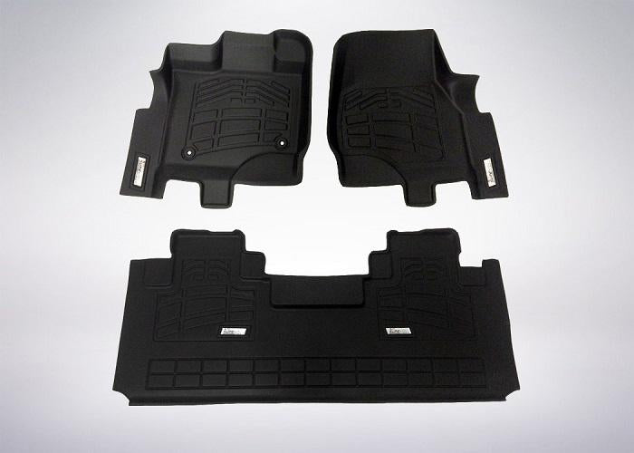 Ford Explorer 2020 Floor Mats