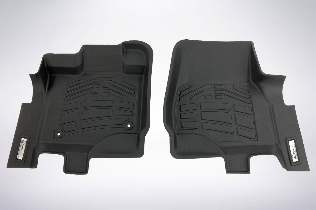 Custom Fit Floor Mats & Floor Liners For Your Vehicle | Wade Auto