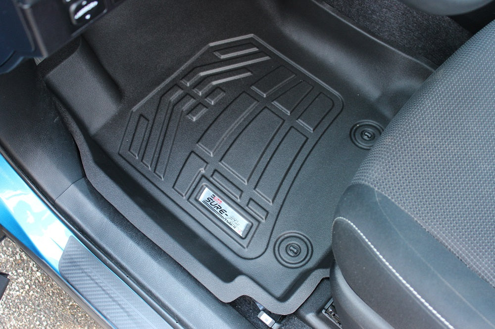 Toyota Car Truck Custom Floor Mats Wade Auto