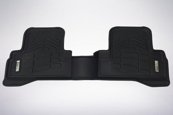 2020 ford escape floor mats