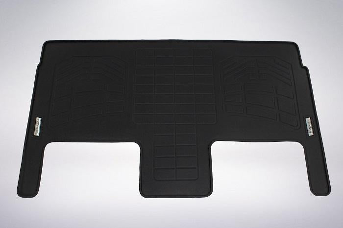 2013 Dodge Grand Caravan Second Row Floor Mat Wade Auto