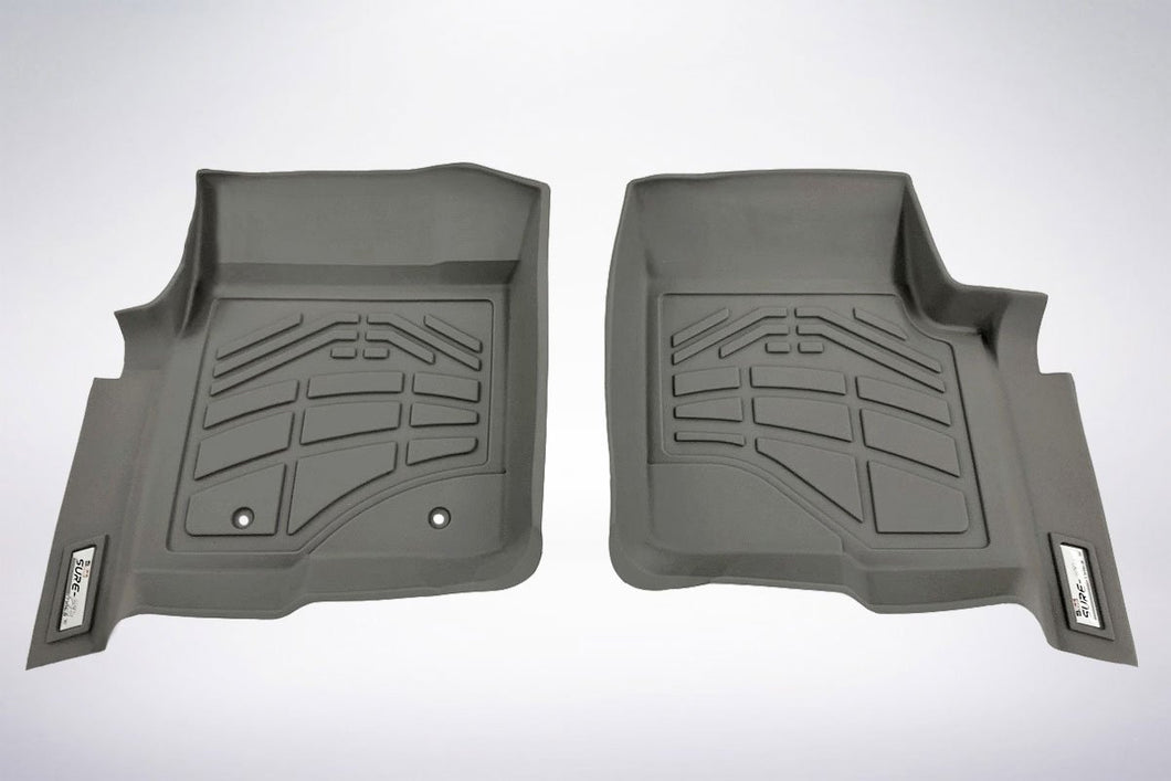 Floor Mats For Ford F150