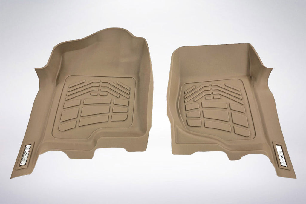 Cadillac Escalade Floor Mats 2024