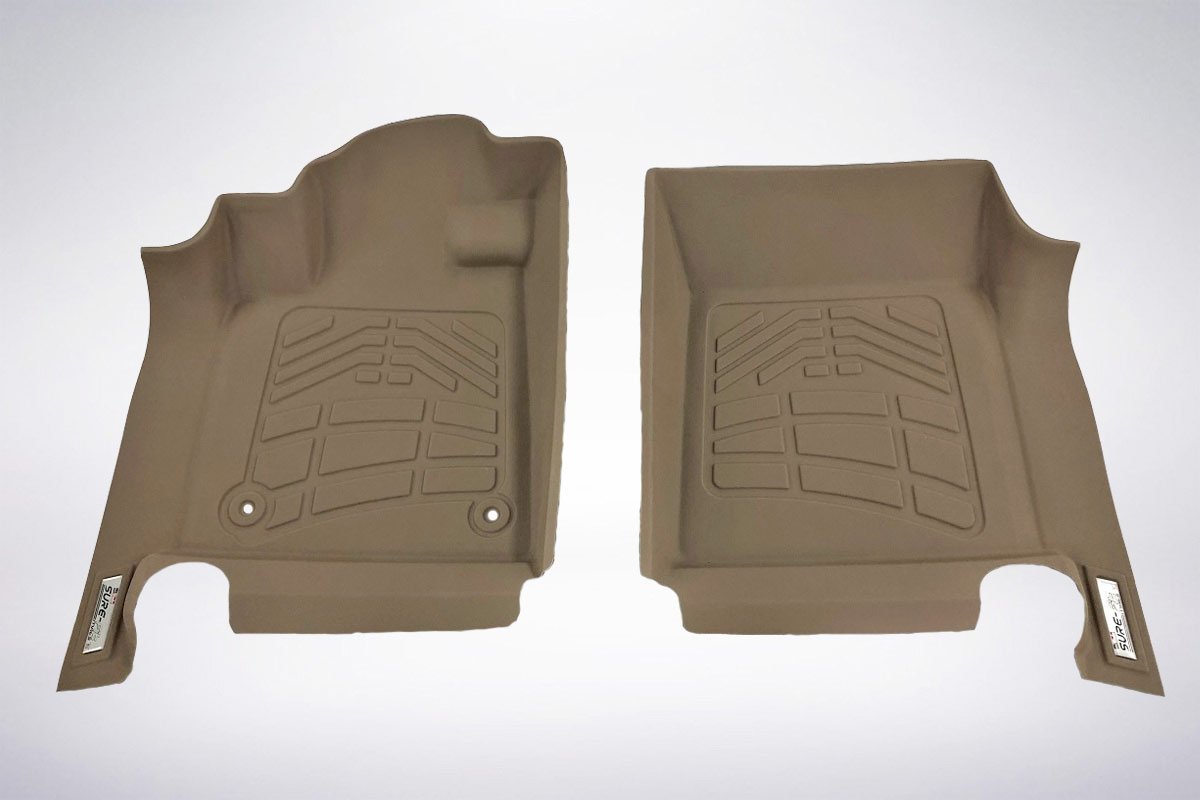 2019 Toyota Tundra Floor Mats | Toyota Floor Mats – Wade Auto