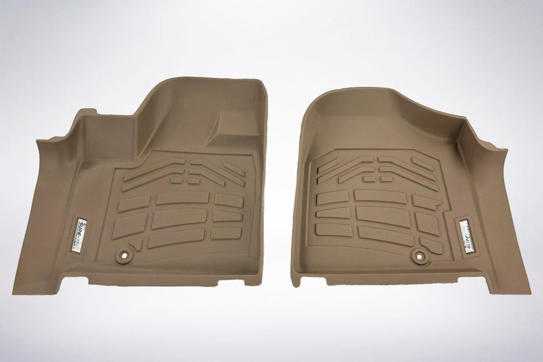 2014 Chrysler Town & Country Floor Mats Wade Auto