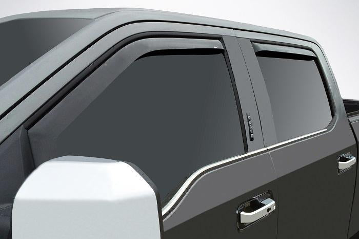 f150 vent visors