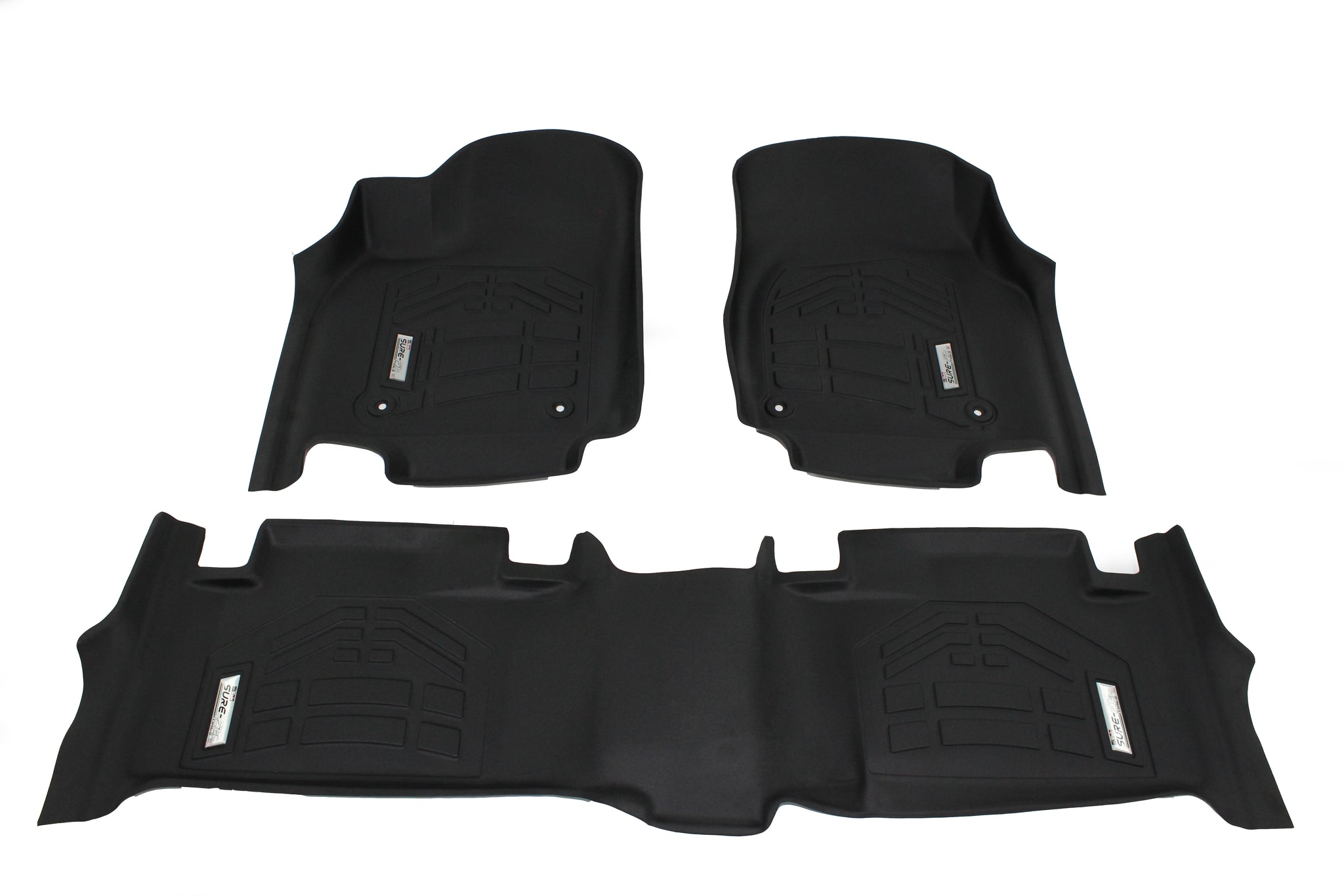 Jeep Grand Cherokee Floor Mats