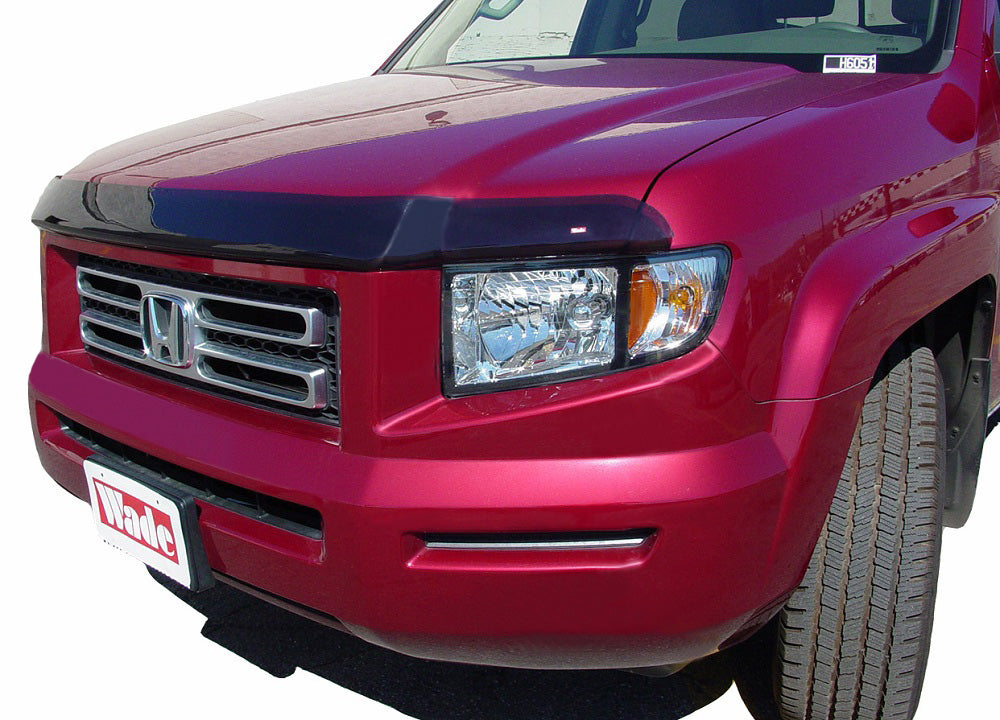 06 Honda Ridgeline Bug Shield Wade Auto