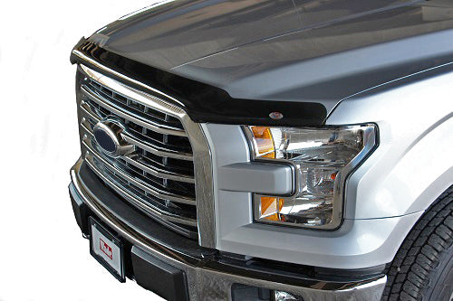 2021 ford f150 bug shield