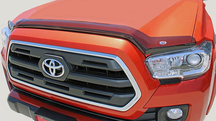 toyota tacoma bug shield