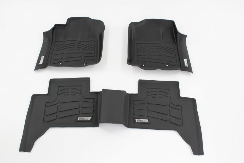 Ford Car Truck Custom Floor Mats Wade Wade Auto