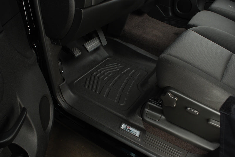 2014 Ford Explorer Floor Mats | Ford Floor Mats - Wade Auto