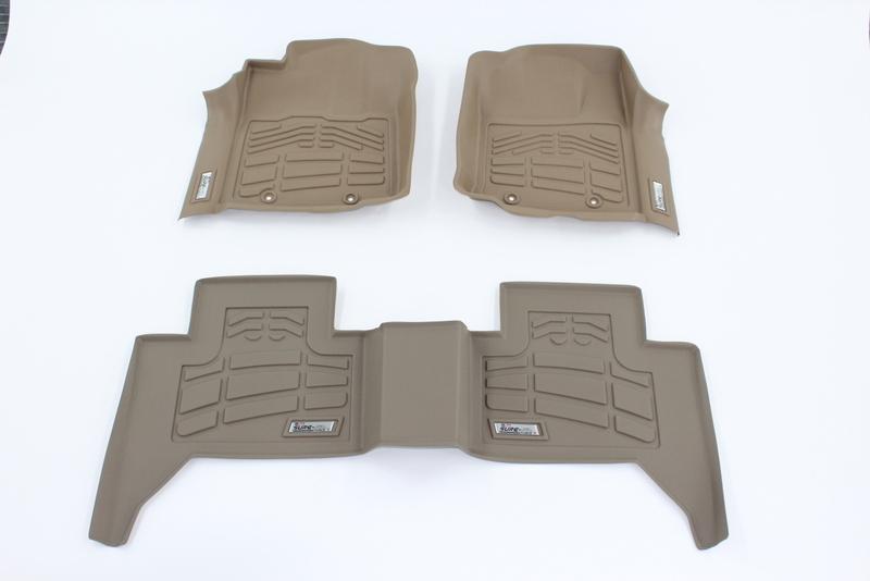 2020 ford escape floor mats