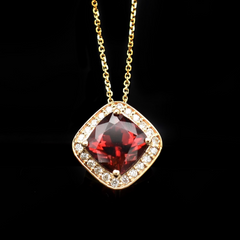 Custom Jewelry Gallery – Fine+Flux Custom Jewelry Design & Engagement Rings